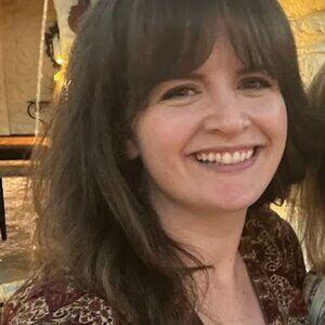 Meet your Posher, Michele